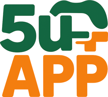 5u bet app